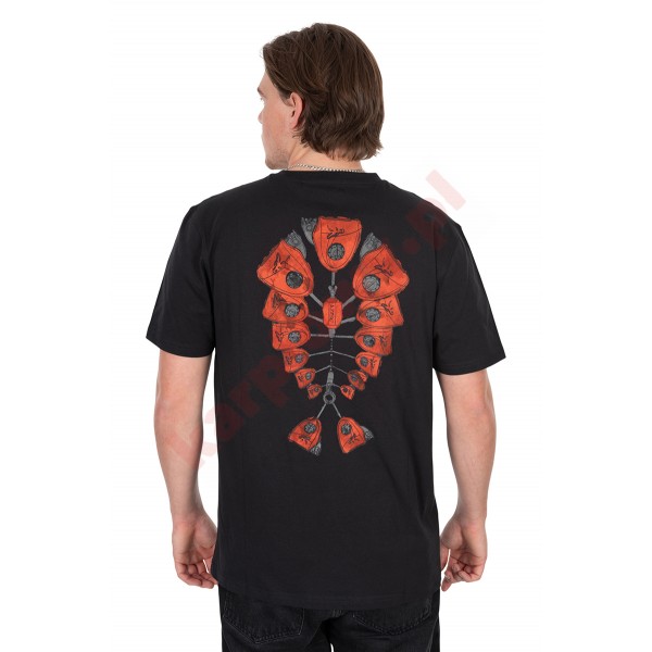 Koszulka Circle T-Shirt roz. XXXL