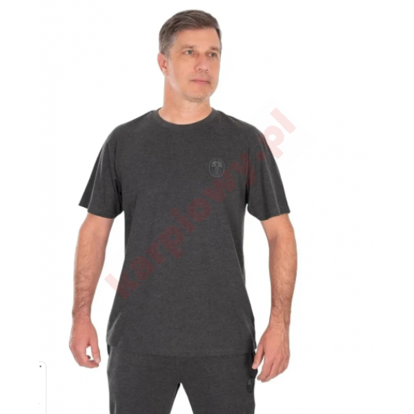 Koszulka  Explorer Limited Edition T-Shirt - Grey S