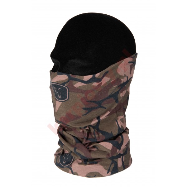 Komin Camo Snood