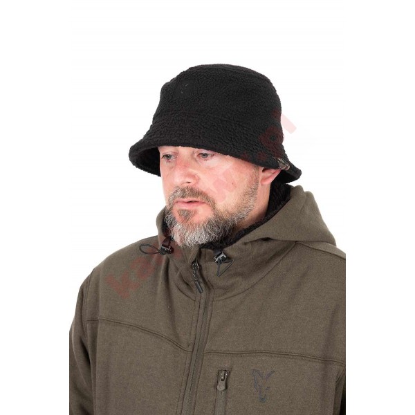 Czapka Sherpa Bucket Hat