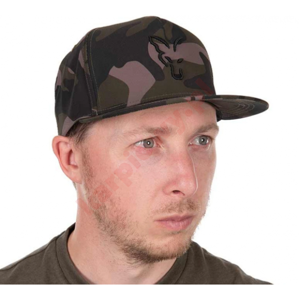Czapeczka CAMO Snapback