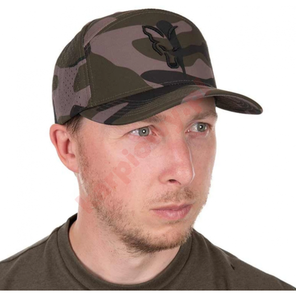 Czapeczka CAMO Volley Cap