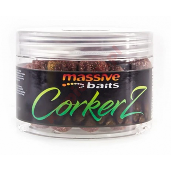 Kulki CorkerZ 22mm Bolsena Squid 300ml