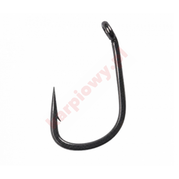 Haczyki Carp Hooks Wide Gape Straight roz. 2