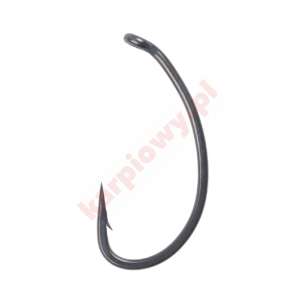 Haczyki Carp Hooks Curve Medium roz. 6