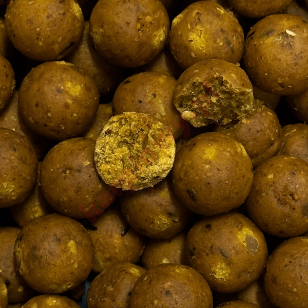 Kulka zanętowa Chleb 20mm 3kg