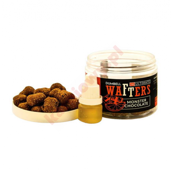 Kulki Wafters Monster Chocolate 18mm