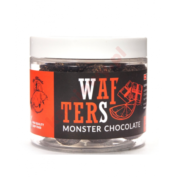 Wafters  Monster Chocolate 24mm