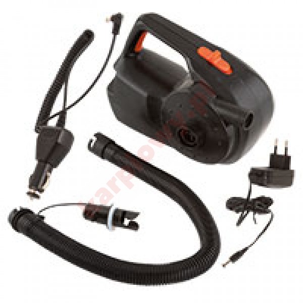 Pompka Boat Rechargeable Air Pump