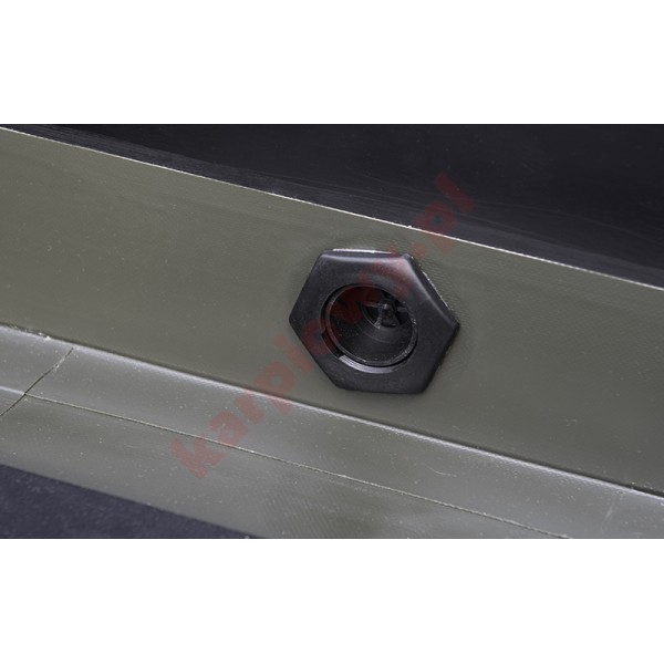Ponton EOS 215 Slat Floor 