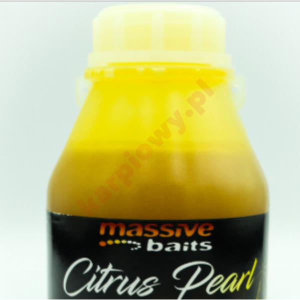 Dip Citruz Pearl 250ml
