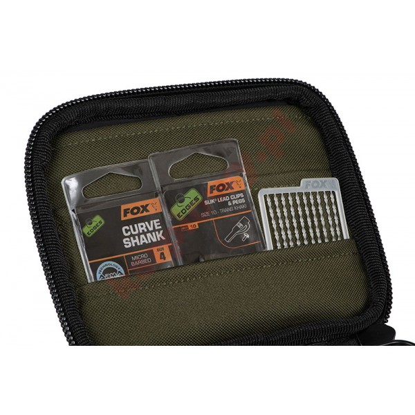 Torba R Series Rigid Lead and Bits Bag