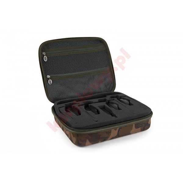 Etui Camolite RX+ Case