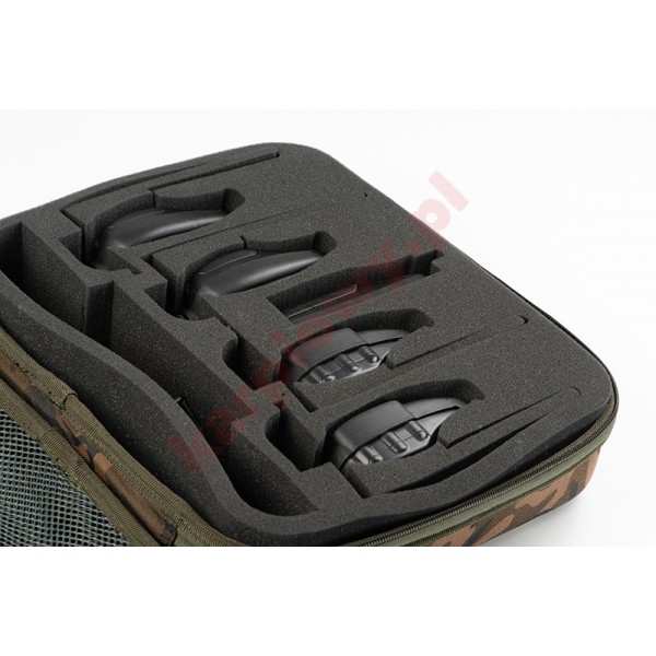 Etui Camolite RX+ Case