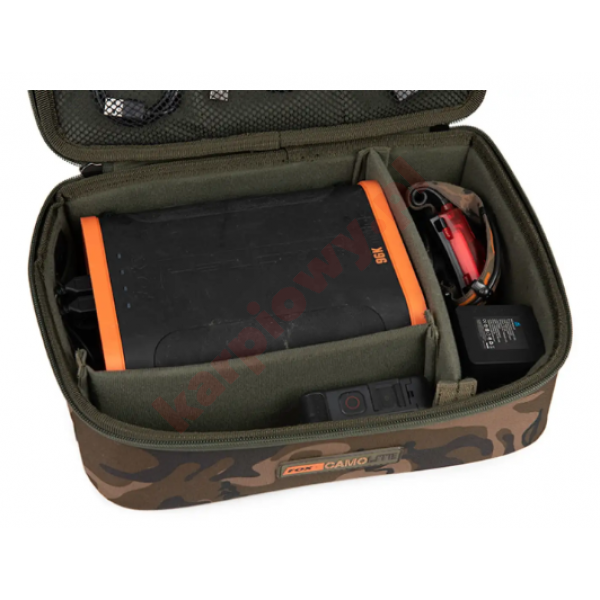 Pokrowiec na Powebank PCamolite Deluxe Gadget Safe