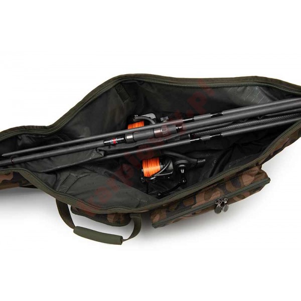 Pokrowiec Camolite 13ft Double Spod Rod