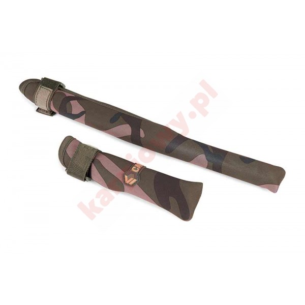 Neoprene Tip & Butt Protector