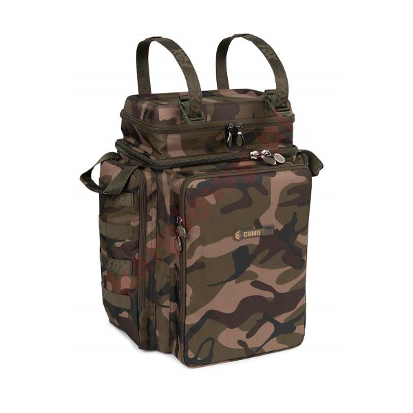Torba Camolite™ Compact Rucksack