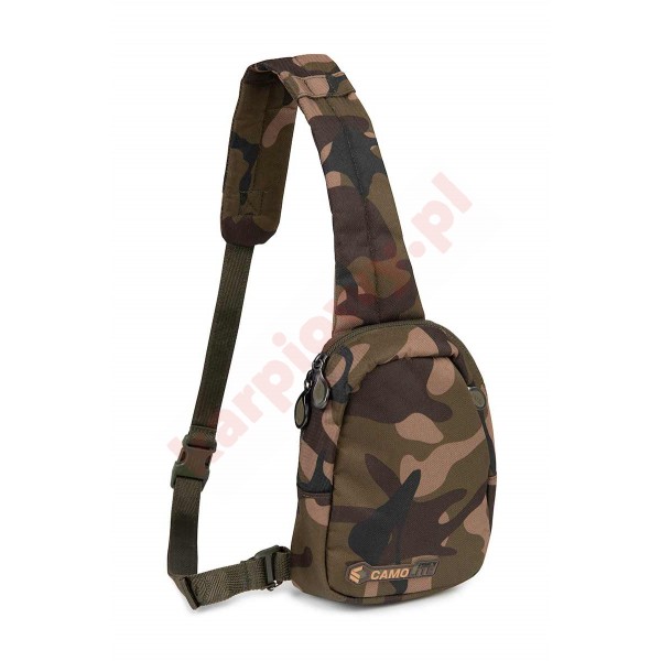 Torba Camolite™ Shoulder Wallet