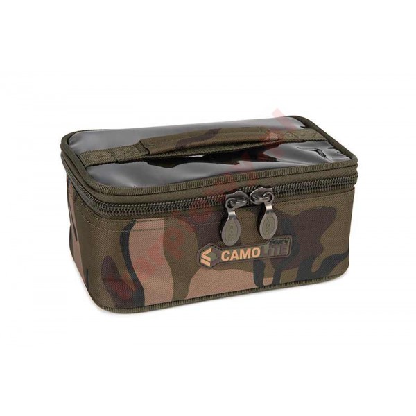 Torba Camolite™ Large Lead & Bits Bag