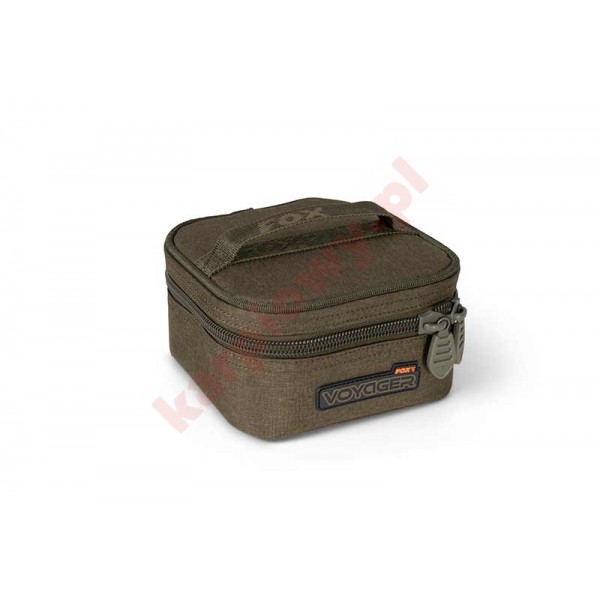Torba Voyager® 6 Pot Hookbait Case