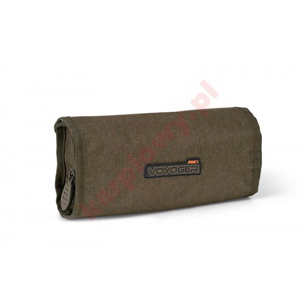 Torba Voyager® Roll Wash Bag