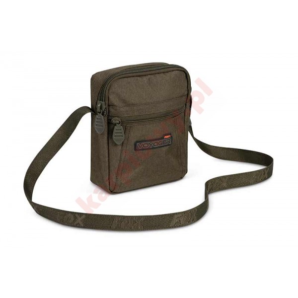 Torba Voyager® Shoulder Bag