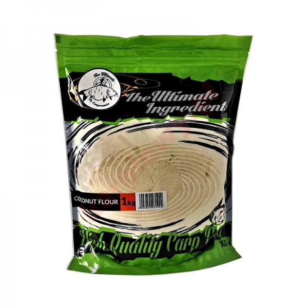 Dodatek Coconut Flour 1kg