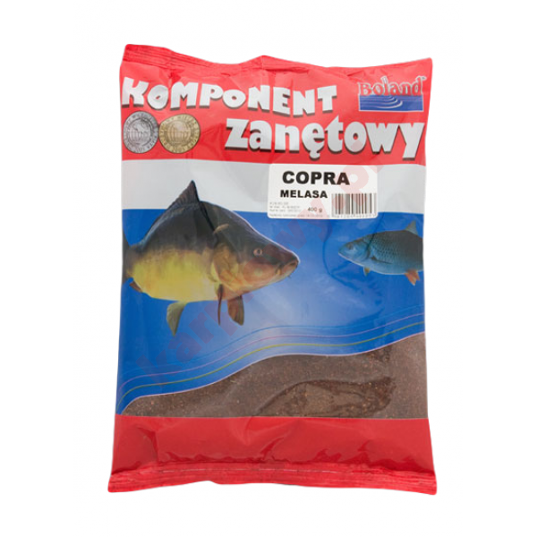 Copra Melasa 