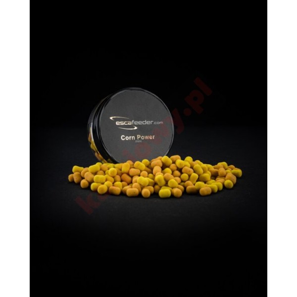 Wafters Corn Power Mini