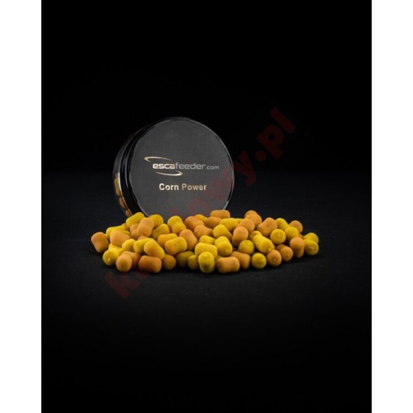 Wafters Corn Power
