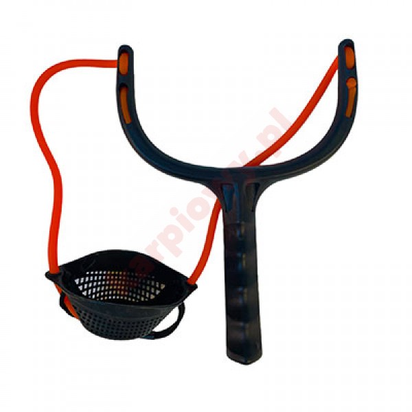 Proca Slik Powergrip Multi Pouch Catapult