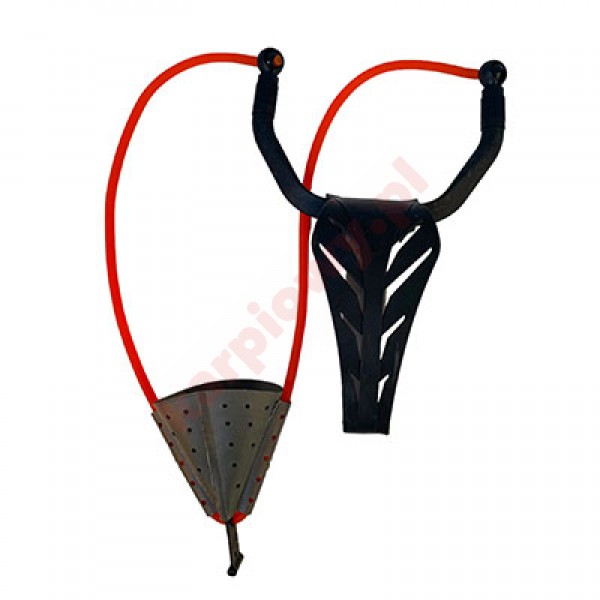 Proca Slik Powerguard Multi Pouch Catapult