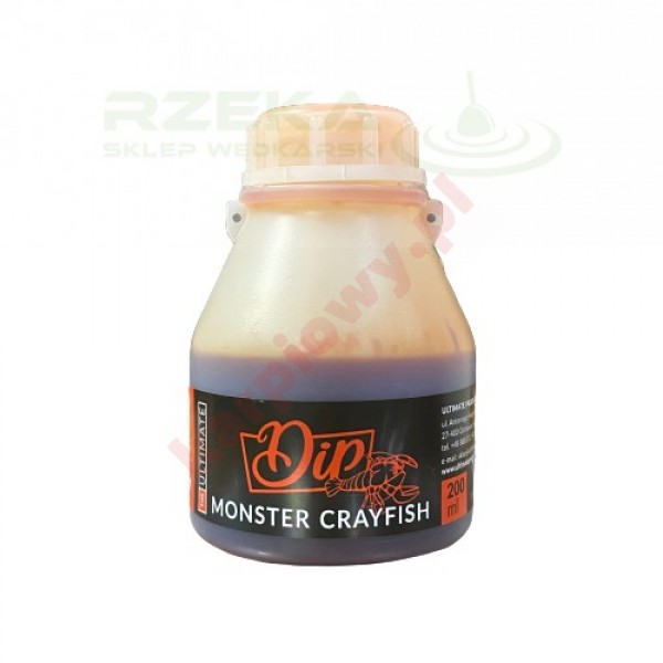 Flavour Plus Crayfish 60ml