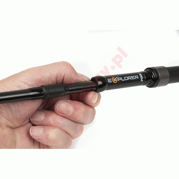 Wędka explorer 8-10ft 3lb full shrink Wędka explorer 8-10ft 3lb full shrink