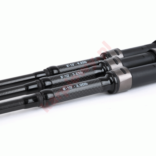 Wędka Explorer 10ft 4,25lb spod / marker / full shrink Wędka Explorer 10ft 4,25lb spod / marker / full shrink
