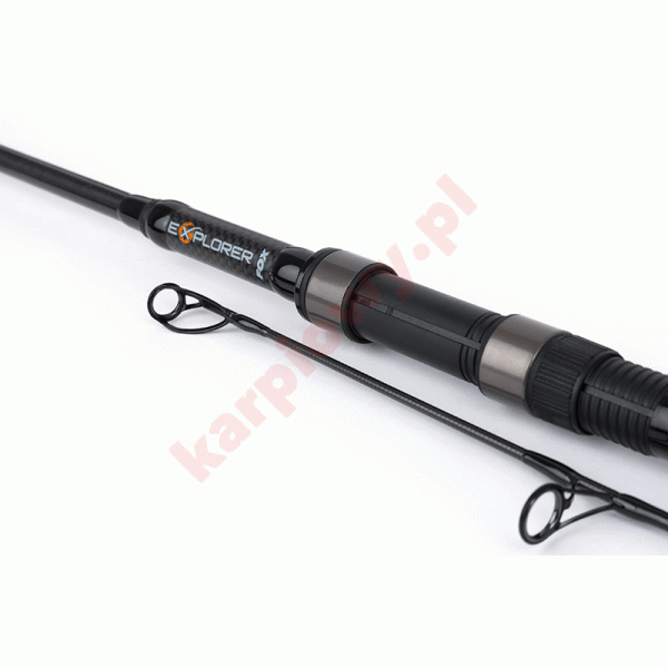 Wędka Explorer 10ft 4,25lb spod / marker / full shrink Wędka Explorer 10ft 4,25lb spod / marker / full shrink