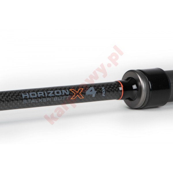 Wędka Horizon X4 Stalker Buit Section Wędka Horizon X4 Stalker Buit Section