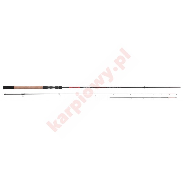 Wędka Snyper Method Feeder 2.40 20-50g