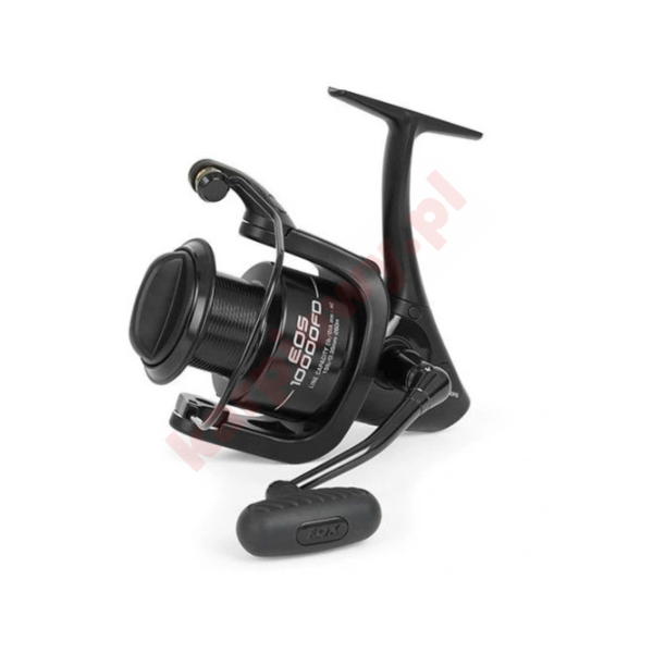 Kołowrotek EOS 10000 FD Reel 