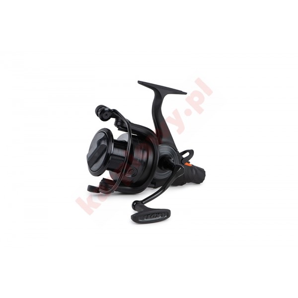 Kołowrotek EOS 10000 FS Reel