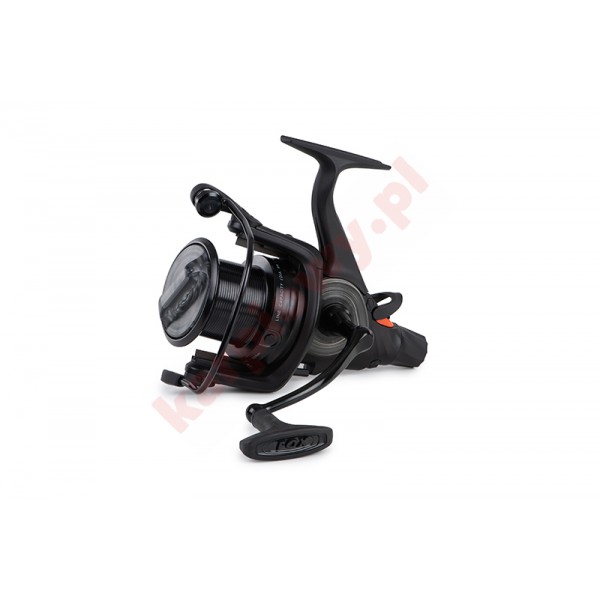 Kołowrotek EOS 12000 FS Reel