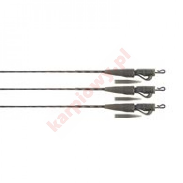 Edges Naturals Submerge Lead Clip Leaders
