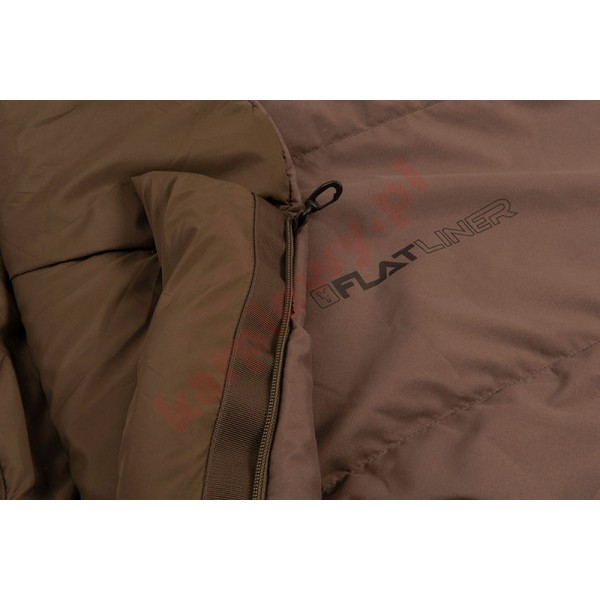 Śpiwór Flatliner 1 Season Sleeping Bag Śpiwór Flatliner 1 Season Sleeping Bag