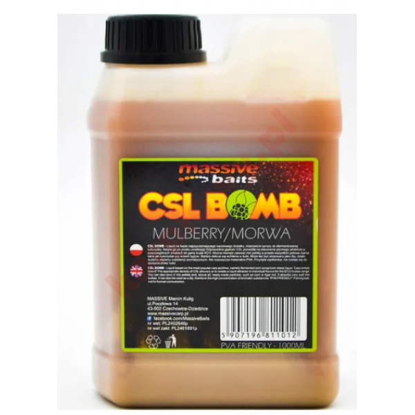 CSL boomb Mulberry 1 L