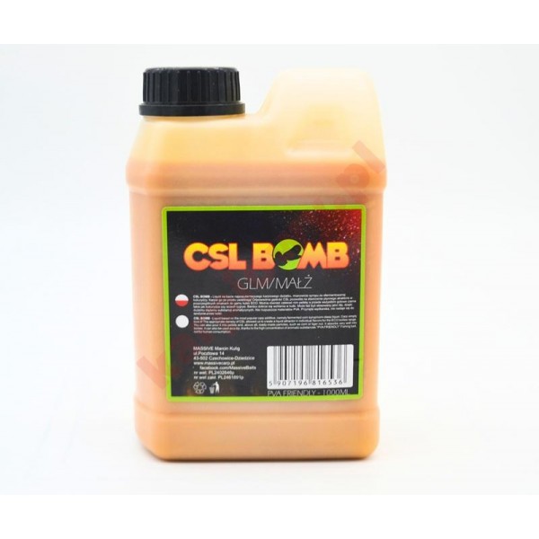 CSL Boomb GLM 1L