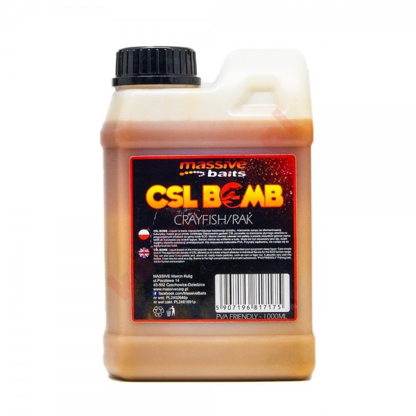CSL Boomb Crayfish 1l