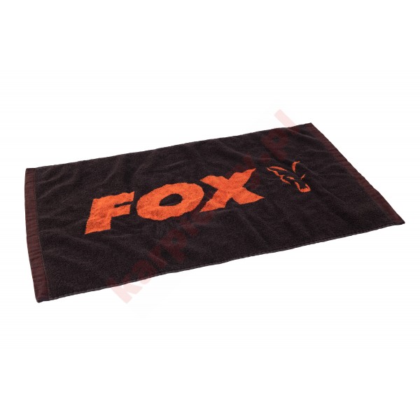 Ręcznik towel