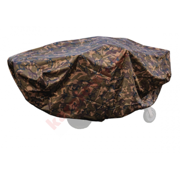 Pokrowiec na Taczkę Large Camolite Barrow Cover