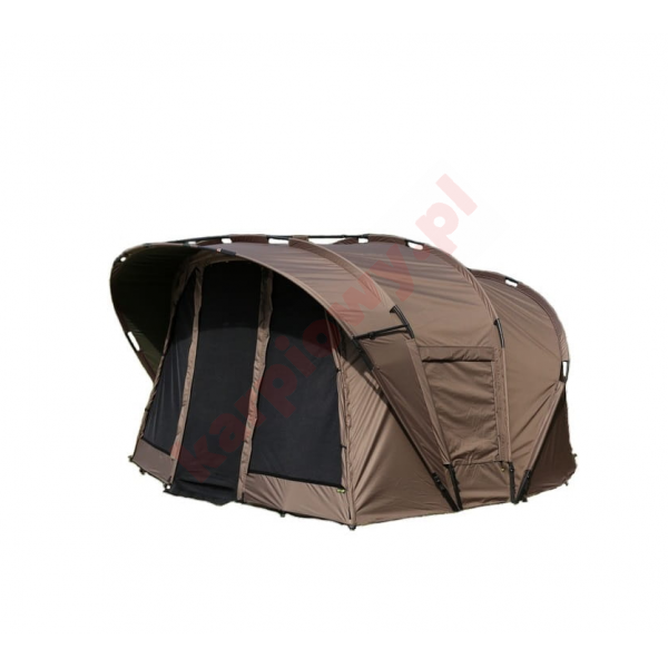 Namiot Retrat +2 Man With Inner Dome ( Komplet Zestaw Promocyjny)